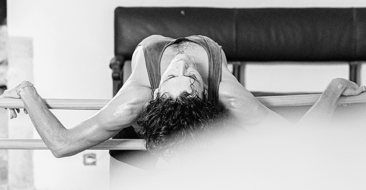 AC Music Ballet Class simplifie la construction de vos cours de danse
